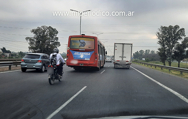 El Tiempo En El AMBA Mayormente Nublado Con Baja Probabilidad De